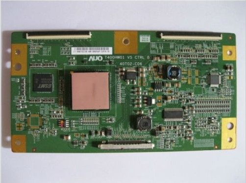 T-Con Logic Board T400HW01 V5 40T02-C06 Für Sony KDL-40V4100 KDL